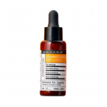 DERMA FACTORY C-vitamiini E-vitamiini ja feruulihappe puhas ampull 22ml