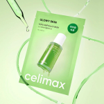 celimax Glowy Skin Noni Ampoule Mask Set 10ea +RANDOM GIFT