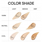 Neo Cushion Mewy 15g 17W Warm Ivory