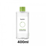 [BEPLAIN] Mung Bean Cleansing Water 400ml
