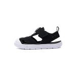 Converse Chuck Taylor Utility Sandaal EasyOn PS Must Valge Laste Tennised A12153C 28