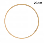 Isetehtud puidust kunstk&auml;sit&ouml;&ouml; bambusest &uuml;mmarguse ristpistega k&auml;sitsi valmistatud t&ouml;&ouml;riistad 15cm