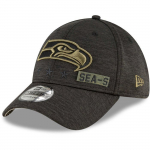 New Era 39Thirty m&uuml;ts - NFL meeskonnad Salute to Service 2020 S/M