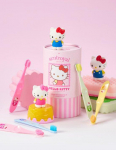 Hello Kitty Edisiooni Laste Hambahari