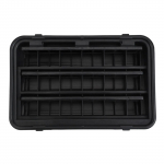 Pagasiruumi &otilde;huava rest BMW E46 E90 F10 F12 E83 E53 1997-2017 64226962293 jaoks