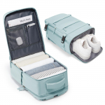 Ryanairi k&auml;sipagas 40x20x25 Istme alla Easyjeti 45x36x20 Reisir&auml;nnakott Kooli hoiustuskott S&uuml;learvutikott Mitmeotstarbeline k&auml;sipagasikott Small sinine