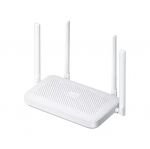 Xiaomi Ruuter AX1500 Kiire V&otilde;rk 5G WiFi 6 Gigabit Adaptiivne V&otilde;rgupordiga Mesh KoguMajapidamise Traadita Kodune Ruuter valge