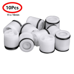 Plastikust tagasil&ouml;&ouml;giklapp, du&scaron;ipea klapp Type C 10Pcs