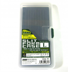 Meiho piluvormi &uuml;mbris L (186 x 103 x 34 mm) Selge (8574) N/A puhas