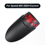 Esipamperi Pikendus Speed400 Speed 400 2024- Tarvikud Mootorratta Porikaitse Pikendus Pikem Pihustuskaitsja