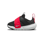 Nike Flex Advance TD Must Sireenpunane Beebiketsid Keskmine Tuhk Pesta-Teal CZ0188-005 22