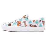 Discovery Channel x Vans ComfyCush Era Project Cat Unisex tossud Valge VN0A5DYB9KC 38