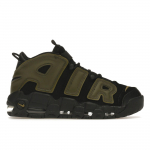 Nike Air More Uptempo 96 Rough Green Meeste Tossud Must Pilgrim DH8011-001 40