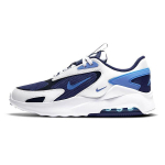 Nike Air Max Bolt GS Blue Void Laste tossud Signaal-sinine Valge CW1626-400 35.5