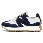 BEAST x New Balance 327 Tie-Dye - Tindi Sinised Naiste Tennised Valged WS327BEA 36