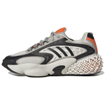 adidas 4D Krazed Orbit Hall Oranž Meeste Tennised H&otilde;bedane-Metallik Metall-Hall GX4600 45⅓