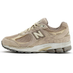 New Balance 2002R viirukiga marmorist unisexi tossud punakaspruunid liivakiviseene M2002RID 41.5
