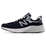 New Balance 990v6 Valmistatud USA-s Merev&auml;esinine Meeste Tossud Sinine M990NV6 40