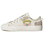 Disney x adidas Nizza RF Dumbo Meeste tossud Kreemjas Kriidivalge Ime-Beež IE5881 47⅓