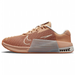 Nike Metcon 9 Merevaigukollane Pruun Naiste Tennised Valge Luu Mica-Roheline Guava-J&auml;&auml; DZ2537-200 36