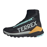 Adidas Terrex Free Hiker 2 Cold.RDY Must Pooll&auml;ikiv Akva Unisex Tossud P&otilde;hiv&auml;rv Must H&otilde;bedane IG0253 38⅔
