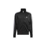 adidas Adicolor Classics Firebird treeningjakk (KR suurused) Must meeste t&auml;navar&otilde;ivad IJ7058 L black