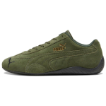 Puma Speedcat Shield SD Myrtle Meeste Tossud Roheline Must 387272-05 43
