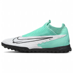 Nike Phantom GX Academy DF TF Peak Ready Pack Meeste tossud Sinine H&uuml;per-T&uuml;rkiissinine Fuchsia-Dream DD9476-300 44
