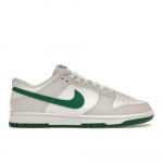 Nike Dunk Low Summit White Malachite Meeste Tossud DV0831-107 42.5