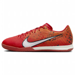Nike Zoom Mercurial Vapor 15 Academy MDS IC Dream Speed - Light Crimson Unisex Tossud Punane Bright-Mandarin Must FD1164-600 40.5