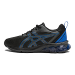 Asics Gel Quantum 90 4 GS Must Illusioon Sinine Laste tossud 1204A135-004 35.5