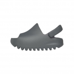 Adidas Yeezy sussid imikutele, kiltkivihall, beebisneaker ID2355 21