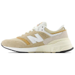 New Balance 997R Dolce Sandstone Unisex tossud Kreemjas U997RMB 36