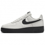 Nike Air Force 1 07 Phantom Black Naiste tossud White Cement-Grey HJ7180-030 38.5
