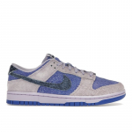 Nike Dunk Low SE Hydrangeas Naiste Tossud Lilla S&uuml;gav-Kuninglik-Sinine HQ3431-515 38.5