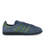 L&Otilde;PP. x adidas Samba SPZL By The Sea Unisex tossud Sinine Tume Sinine IH9926 40