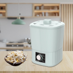 Oasurohimne masin EL-pistiku, 16W, automaatne mungoa idandaja, mehaaniline Mechanical