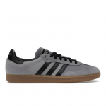 Adidas Samba OG Halo Silver Brown Desert Unisex tossud Hall Core-Black IE9164 40⅔