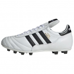 adidas Copa Mundial FG Valge Must Unisex Tossud Pilvevalge P&otilde;hiv&auml;rv Must Metallik Kuldne ID4050 40⅔
