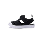 Converse Chuck Taylor Utility Sandaal EasyOn TD Must Valge Beebi Tossud A12156C 22