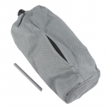 Seinaveski vaakumkott Tolmuvaba iset&auml;ituv liivapaberimasina tolmukott one size