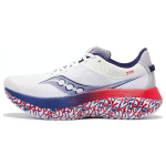 Saucony Kinvara Pro NYC (Naised) Naiste tossud Sinine Punane S10847-211 36