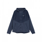 Nike Therma-Fit Repel Miler Jakk Meeste Jakk Tumesinine DH6682-475 S
