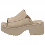 UGG New Heights Mugavad Mitmek&uuml;lgsed Vabaaja Commuting Lihtsad Libisemiskindlad Sandaalid Naiste sandaalid Beež 1167476-MDSD 38