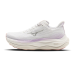 Mizuno Wave Sky 9 Valge H&otilde;bedane Orhidee Kroonleht Naiste Tossud J1GD250224 36