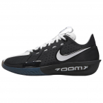 Nike Air Zoom GT Cut 3 Must Valge Unisex Tossud Roheline-Strike IB4458-001 41