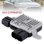 Radiaatori ventilaatori juhtmoodul Hyundai Sonata 2.4L 2015-2019 jaoks AA1229900050