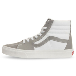 Vans Sk8 Vabaaja K&otilde;rge S&auml;&auml;rega Rula Kingad Unisex Tossud Hall Valge VN0A5JMJA51 35