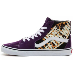 Vans Sk8 Retro k&otilde;rged rulaketsid Unisex tossud Lilla VN0A4BV6XKA 35