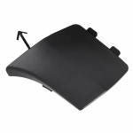 Tagumise p&otilde;rkeraua pukseerimiskonksu silmuse katte kork 6410F261 Mitsubishi ASX 2020-2022 jaoks